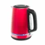 Чайник електричний в металевому корпусі з підсвічуванням Zelmer ZCK7921 R - фото № 2