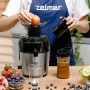 Соковитискач  Zelmer ZJE4800 - фото № 6