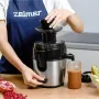 Соковитискач  Zelmer ZJE4800 - фото № 7
