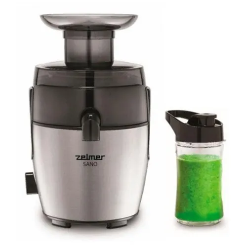 Соковитискач  Zelmer ZJE4800