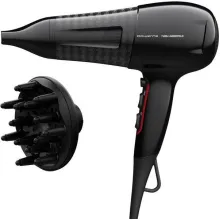 Фен  Rowenta CV591LF0
