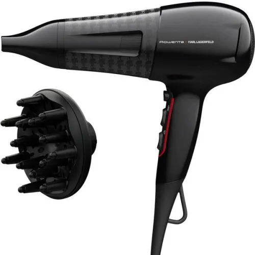 Фен  Rowenta CV591LF0