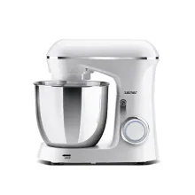 Міксер планетарний з трьома насадками Zelmer ZKR1300W