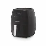 Мультипечь (аэрофритюрница) Zelmer ZAF 5500 В