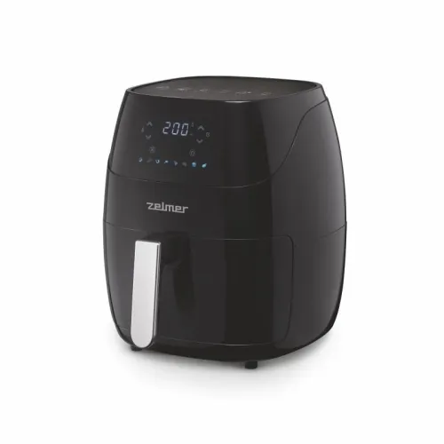Мультипечь (аэрофритюрница) Zelmer ZAF 5500 В