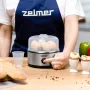 Яйцеварка електрична на 7 яєць Zelmer ZEB 1010 - фото № 6