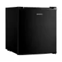 Холодильник барний однокамерний чорного кольору Heinner HMB-41NHBKF
