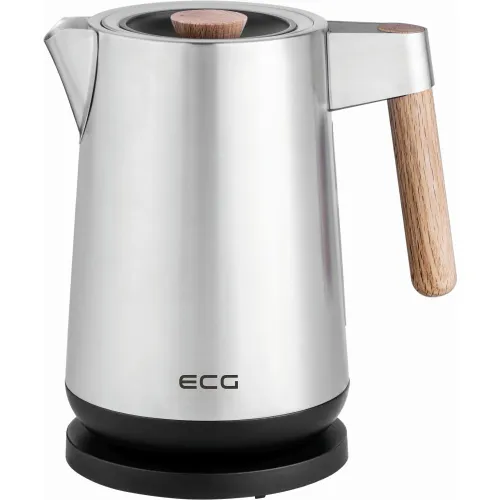 Чайник електричний ECG RK 1767 Strix Timber