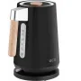 Чайник електричний ECG RK 1768 Strix Timber Black - фото № 5