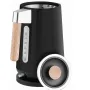 Чайник електричний ECG RK 1768 Strix Timber Black - фото № 6