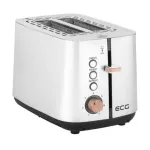 Тостер ECG ST 2767 Timber