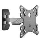 Кронштейн для телевізора поворотно-похилий 23-42 діагональ Digital DRP-ST26