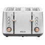 Тостер ECG ST 4767 Timber - фото № 4