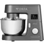 Комбайн кухонний з м'ясорубкою та планетарним міксером ECG FORZA 5500 Giorno Scuro - фото № 4
