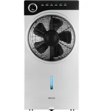 Портативний вентилятор з пультом керування ECG Mr. Fan