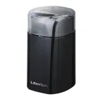 Кофемолка электрическая для измельчения кофейных зерен Liberton LCG-2300