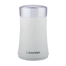 Кавомолка роторна для подрібнення кавових зерен Liberton LCG-2301