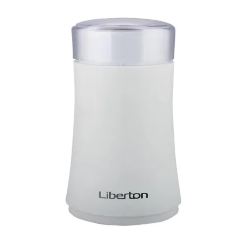 Кофемолка роторная для измельчения кофейных зерен Liberton LCG-2301