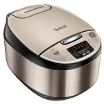 Мультиварка зі сферичною чашею Tefal RK321A34