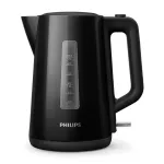 Чайник електричний пластиковий із фільтром захисту від накипу Philips HD9318/20