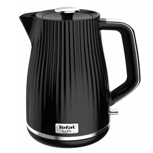 Чайник електричний із знімною кришкою Tefal LOFT KO250830