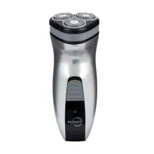 Бритва от сети Новый Харьков НХ-8527 FANAT Silver