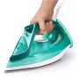 Утюг с вертикальным отпариванием и керамической подошвой Philips DST3030/70 - фото № 4
