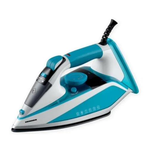 Праска парова з автоматичним відключенням Heinner HSI-2400LGR