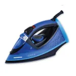 Праска парова з керамічною підошвою Heinner HSI-2400LT