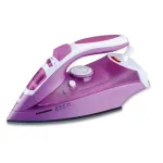 Праска парова з вертикальним відпарюванням Heinner ID-2900-PP