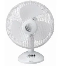 Вентилятор настільний ECG FT 30a