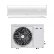 Спліт-система Digital DAC-12T7