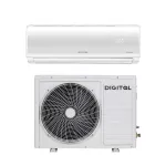 Спліт-система інверторна Digital DAC-i24SWT2