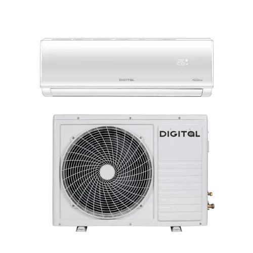 Спліт-система інверторна Digital DAC-i24SWT2