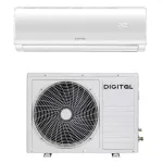 Спліт-система Digital DAC-09T7