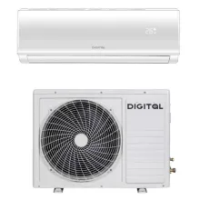 Спліт-система Digital DAC-09T7