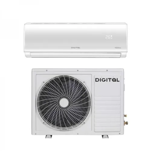 Сплит-система инверторная Digital DAC-i09SWT2