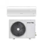 Спліт-система інверторна Digital DAC-i12SWT2