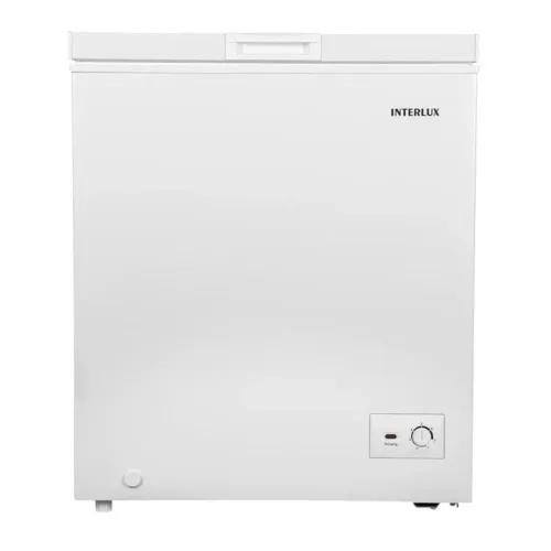Морозильна скриня  INTERLUX IL-0150CF