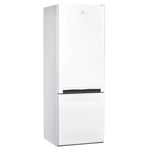 Холодильник із нижньою морозильною камерою Indesit LI6S1EW