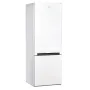 Холодильник із нижньою морозильною камерою Indesit LI6S1EW