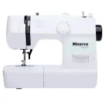Швейная машина электромеханическая с петлей полуавтомат Minerva Max30