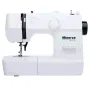 Швейная машина электромеханическая с петлей полуавтомат Minerva Max30