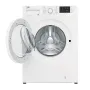 Пральна машина автомат з фронтальним завантаженням BEKO WUE6512XWW - фото № 3