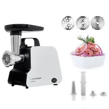 М'ясорубка Liberton LMG-18S01