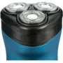 Бритва Новий Харків НХ-8527 Fanat Blue - фото № 4