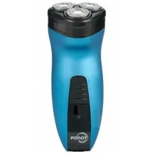 Бритва Новий Харків НХ-8527 Fanat Blue