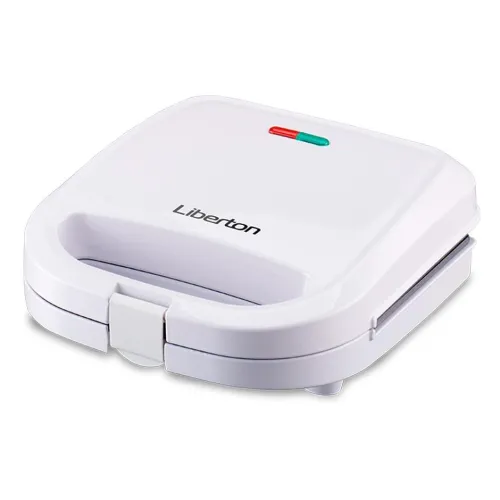 Бутербродниця із пластинами гриль Liberton LSM-5100