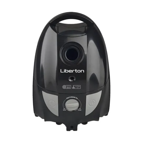 Пилосос мішковий  Liberton LVC-4300