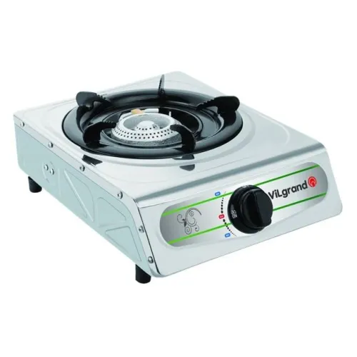 Плита настільна газова  ViLgrand VGS 1010